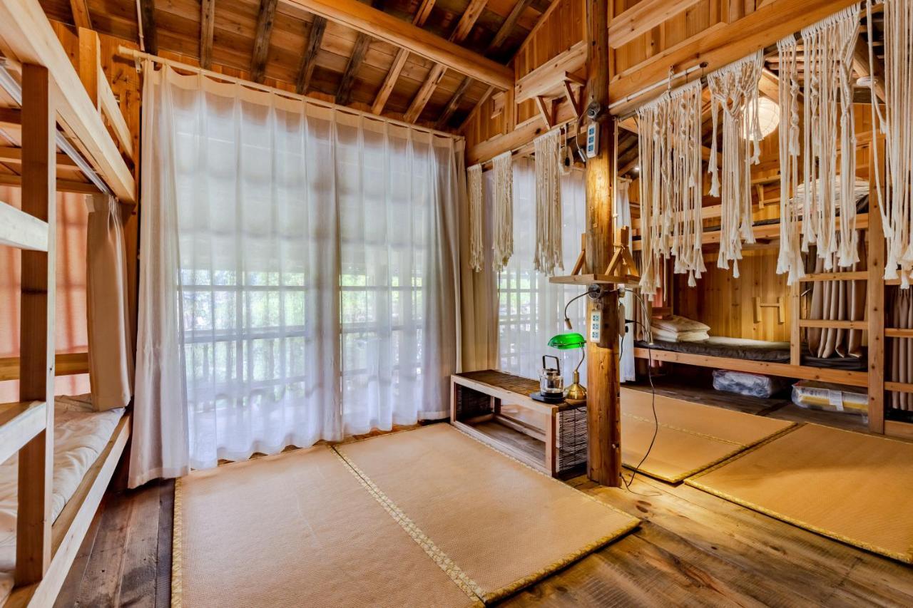 Xidi Kunlun International Hostel Yi (Anhui) Εξωτερικό φωτογραφία