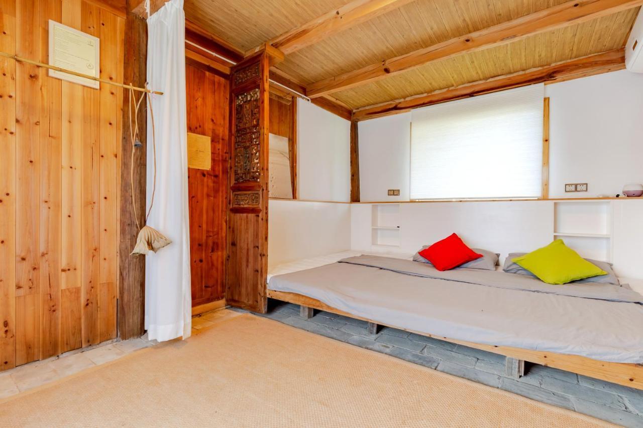 Xidi Kunlun International Hostel Yi (Anhui) Εξωτερικό φωτογραφία