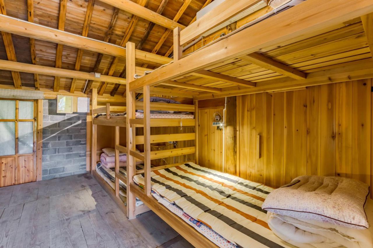 Xidi Kunlun International Hostel Yi (Anhui) Εξωτερικό φωτογραφία